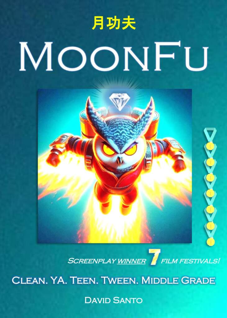 MoonFu Banner